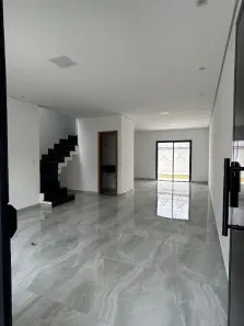 Sobrado com 3 Quartos à venda, 100m² no Vila Cecília, Mogi das Cruzes