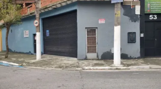 Ponto Comercial à venda, 118m² no Mooca, São Paulo