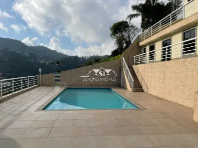 Casa com 5 Quartos à venda, 520m² no Quitandinha, Petrópolis