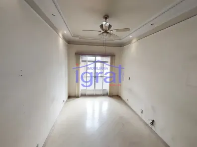 Apartamento com 3 Quartos à venda, 96m² no Vila Guarani (Z Sul), São Paulo