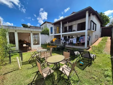 Casa com 3 Quartos à venda, 200m² no Instituto de Previdência, São Paulo