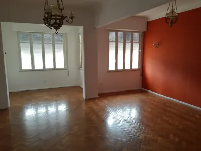 Apartamento com 3 Quartos à venda, 140m² no Flamengo, Rio de Janeiro