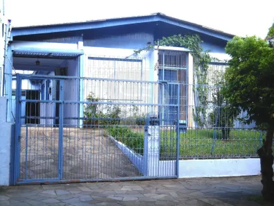 Casa com 3 Quartos à venda, 309m² no Jardim Itu, Porto Alegre