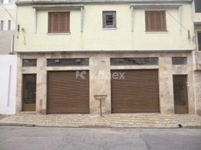 Casa com 4 Quartos à venda, 320m² no Vila Isolina Mazzei, São Paulo