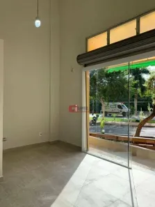Sala Comercial para alugar, 35m² no Gleba Destacada da Fazenda Santa Cruz, Jaguariúna