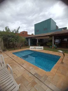 Casa com 3 Quartos à venda, 170m² no Campos do Jordão, Cedral