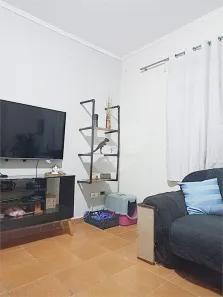 Casa com 2 Quartos à venda, 250m² no Jardim São João (Zona Norte), São Paulo