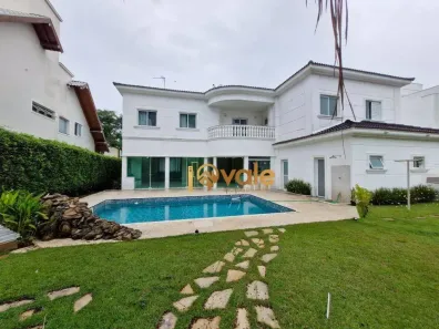 Casa de Condomínio com 5 Quartos à venda, 400m² no Jardim Terras de Santa Helena, Jacareí