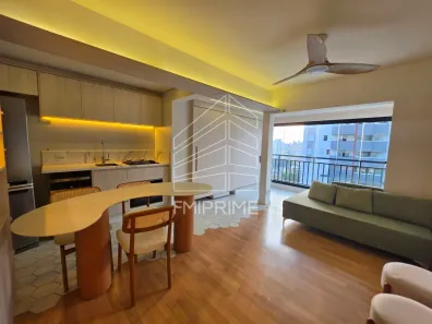 Apartamento com 2 Quartos à venda, 66m² no Vila Pompéia, São Paulo