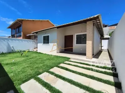 Casa com 3 Quartos à venda, 120m² no Campo Redondo, São Pedro da Aldeia