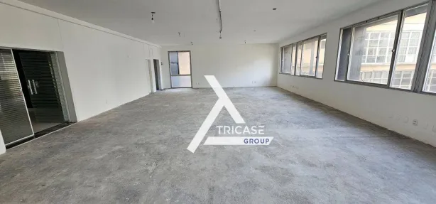 Sala Comercial para alugar, 400m² no Consolação, São Paulo