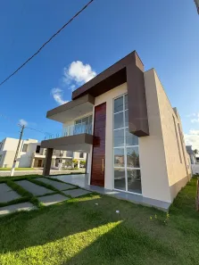 Casa de Condomínio com 5 Quartos à venda, 295m² no massagueira, Marechal Deodoro