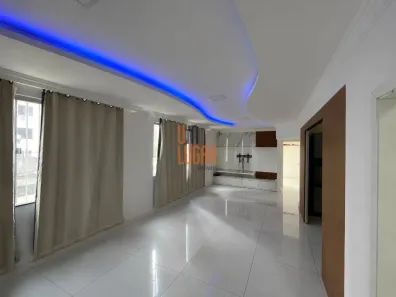 Apartamento com 2 Quartos para alugar, 200m² no Nazaré, Belém