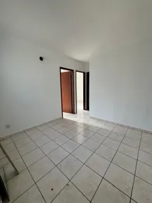Apartamento com 2 Quartos para alugar, 42m² no Granjas Primavera (Justinópolis), Ribeirão das Neves