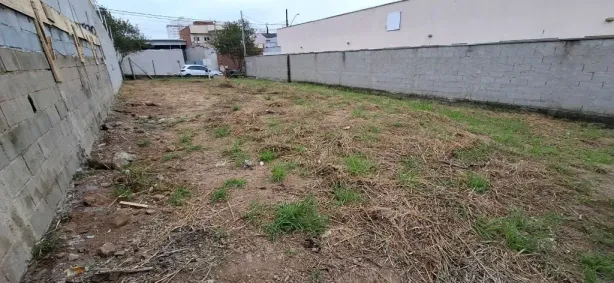 Lote/Terreno à venda, 250m² no Loteamento Villa Branca, Jacareí