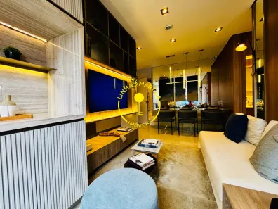 Apartamento com 2 Quartos à venda, 62m² no Ferreira, São Paulo
