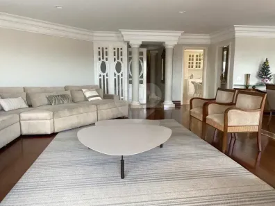 Cobertura com 4 Quartos à venda, 780m² no Centro, Sorocaba