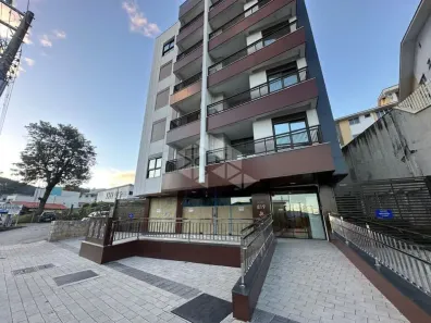 Apartamento com 2 Quartos para alugar, 60m² no Saco dos Limões, Florianópolis