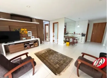 Apartamento com 2 Quartos à venda, 80m² no Jardim Camburi, Vitória