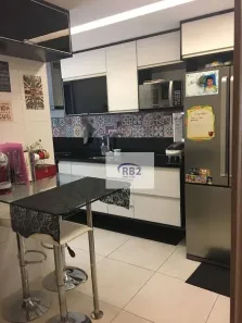 Apartamento com 3 Quartos à venda, 101m² no Icaraí, Niterói