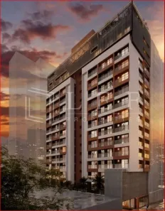 Apartamento com 2 Quartos à venda, 65m² no Vila Buarque, São Paulo