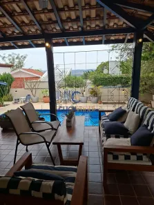 Casa de Condomínio com 4 Quartos à venda, 253m² no Caminhos de San Conrado (Sousas), Campinas