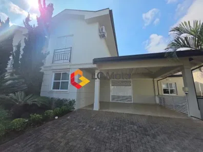 Casa de Condomínio com 3 Quartos à venda, 200m² no Parque Taquaral, Campinas