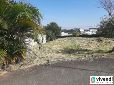 Lote/Terreno à venda, 318m² no Chácara Morada Mediterrânea, Jundiaí