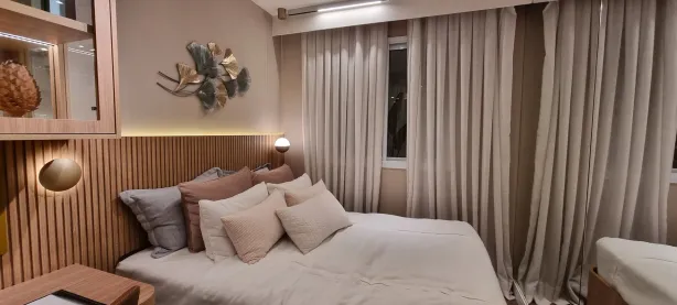 Apartamento com 1 Quarto à venda, 24m² no Pinheiros, São Paulo