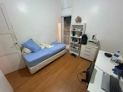 Apartamento com 3 Quartos à venda, 100m² no Leblon, Rio de Janeiro