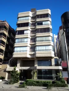 Apartamento com 3 Quartos à venda, 111m² no Zona Nova, Capão da Canoa