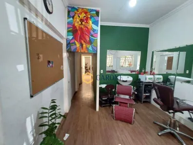Imóvel Comercial à venda, 84m² no Vila Leopoldina, São Paulo