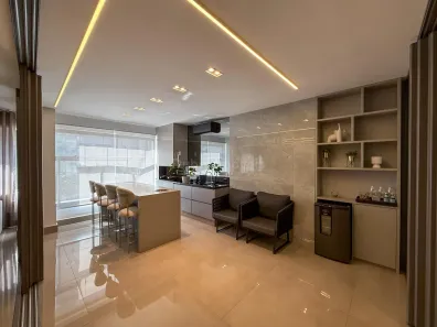 Apartamento com 3 Quartos à venda, 172m² no Zona 02, Maringá