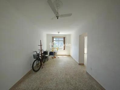 Apartamento com 1 Quarto à venda, 58m² no Centro, São Vicente