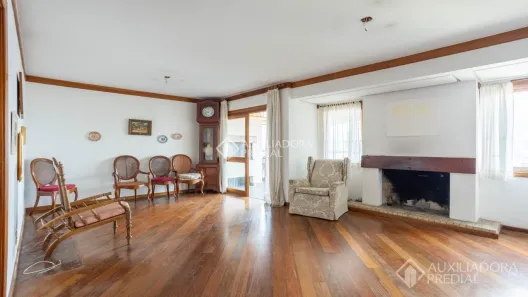 Apartamento com 3 Quartos à venda, 134m² no Rio Branco, Porto Alegre