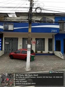 Sala Comercial para alugar, 325m² no Butantã, São Paulo