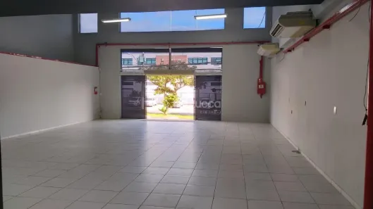 Galpão/Depósito/Armazém para alugar, 200m² no Jardim Conceição, Campinas