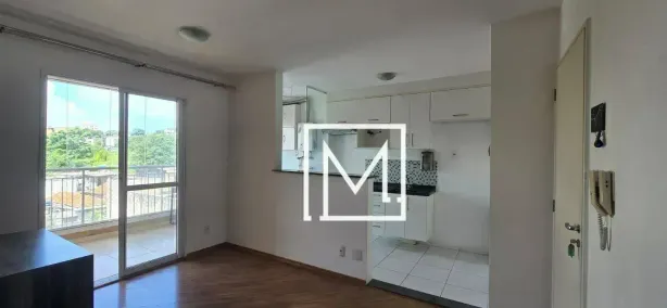 Apartamento com 2 Quartos à venda, 57m² no Vila das Mercês, São Paulo