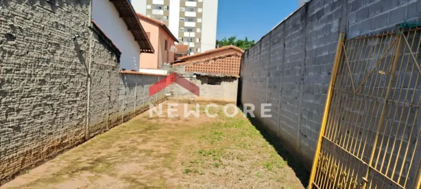 Lote/Terreno à venda, 150m² no Jardim América, São José dos Campos