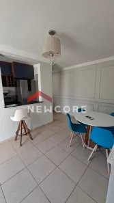 Apartamento com 2 Quartos à venda, 50m² no Jardim Cruzeiro do Sul, Bauru