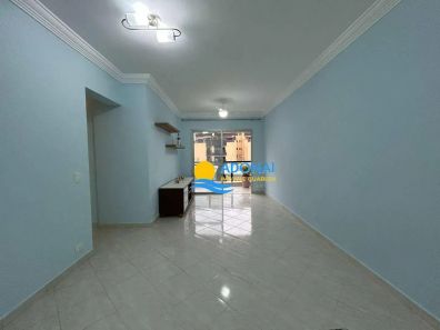Apartamento com 3 Quartos à venda, 80m² no Enseada, Guarujá