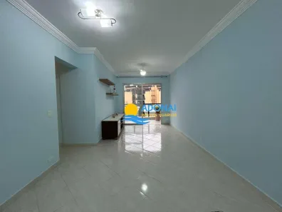 Apartamento com 3 Quartos à venda, 80m² no Enseada, Guarujá