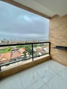 Apartamento com 2 Quartos à venda, 67m² no Liberdade, Campina Grande