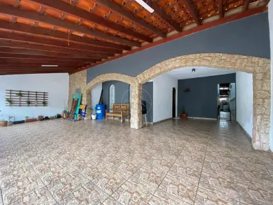 Casa com 4 Quartos à venda, 180m² no Jardim Adelaide, Hortolândia