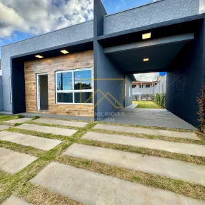 Casa com 3 Quartos à venda, 97m² no Morada do Vale I, Gravataí