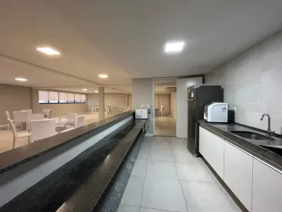 Apartamento com 3 Quartos à venda, 80m² no Boa Viagem, Recife