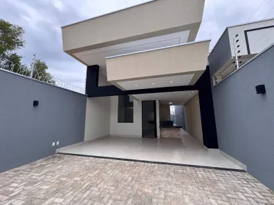 Casa com 3 Quartos à venda, 120m² no Plano Diretor Sul, Palmas