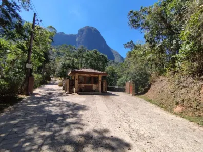 Lote/Terreno à venda, 7500m² no Araras, Petrópolis