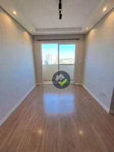 Apartamento com 2 Quartos à venda, 52m² no Jardim Refúgio, Sorocaba