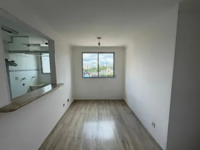Apartamento com 2 Quartos à venda, 48m² no Vila Moraes, São Paulo